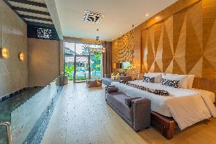 la miniera pool villas pattaya