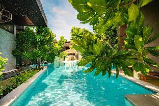 la miniera pool villas pattaya