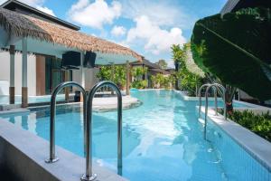 la miniera pool villas pattaya