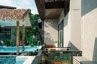 la miniera pool villas pattaya