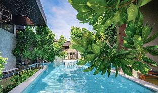 la miniera pool villas pattaya