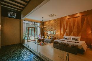 la miniera pool villas pattaya