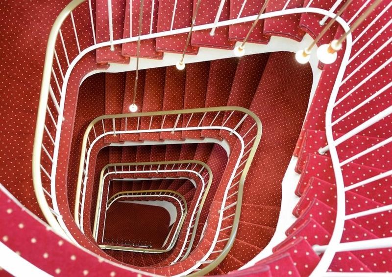 Hotel Noy,Dusseldorf>>Altendorf,3 star