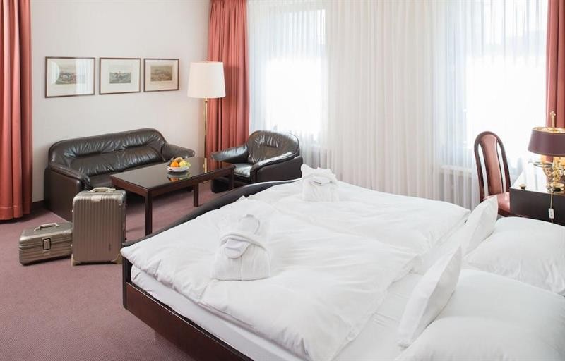 Hotel Noy,Dusseldorf>>Altendorf,3 star