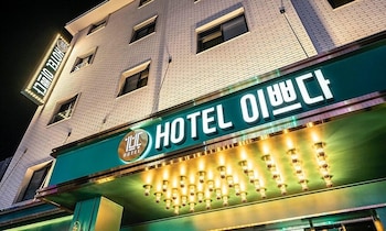 wonju hotel ippda