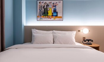 wonju hotel ippda