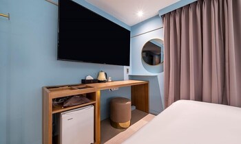 wonju hotel ippda