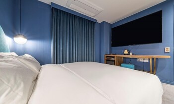 wonju hotel ippda