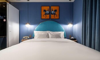 wonju hotel ippda