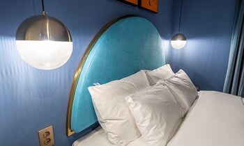 wonju hotel ippda