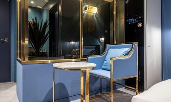 wonju hotel ippda