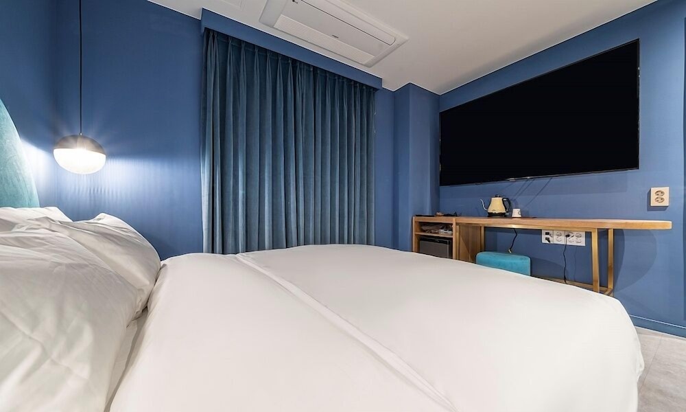 wonju hotel ippda