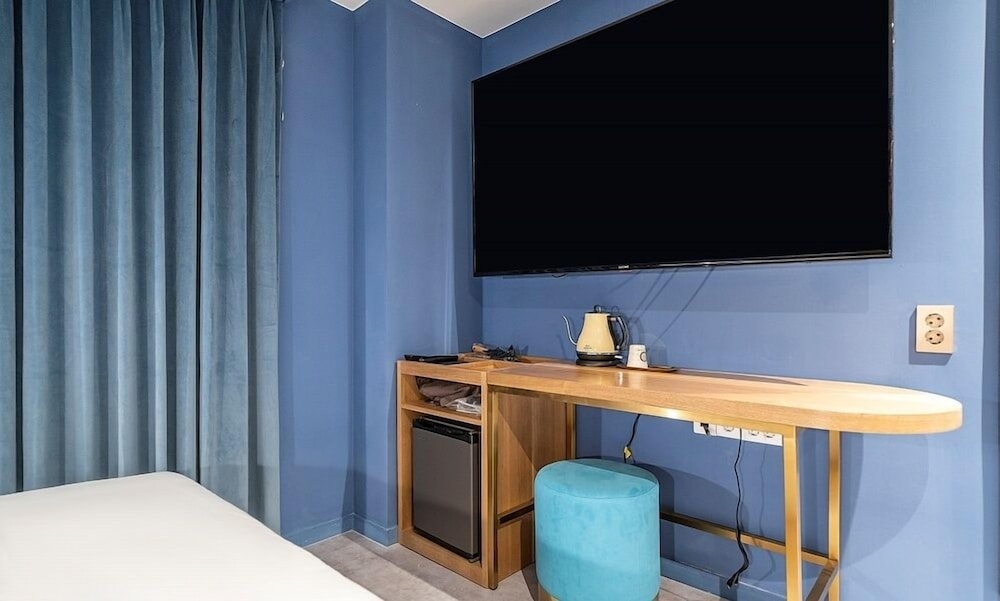 wonju hotel ippda