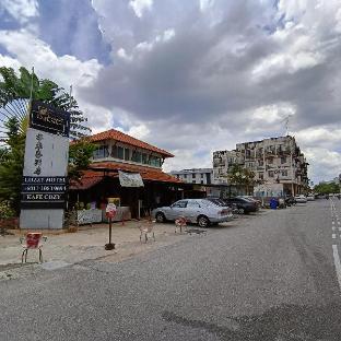 cozzy motel