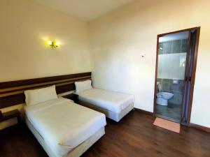 cozzy motel