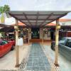 cozzy motel