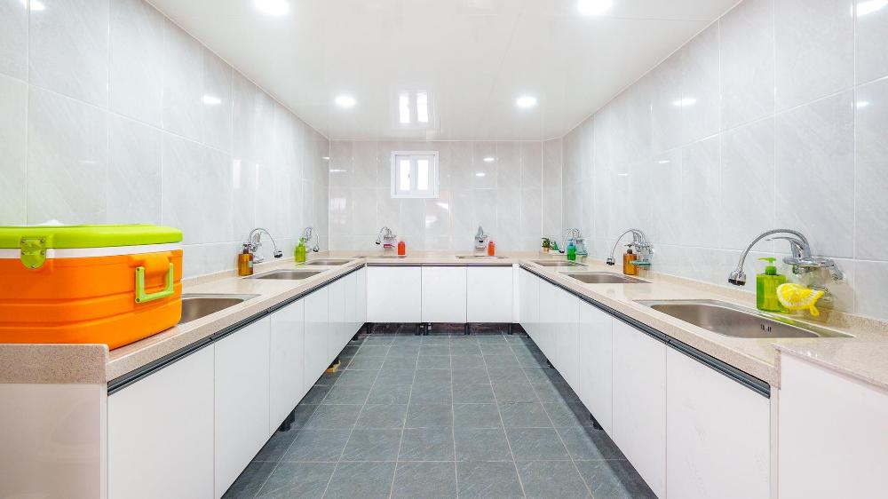 gapyeong captain caravan glamping