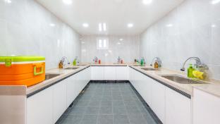 gapyeong captain caravan glamping