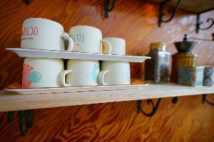 jeonju dwaejikkum hanok