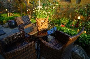 jeonju dwaejikkum hanok