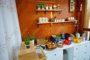 jeonju dwaejikkum hanok