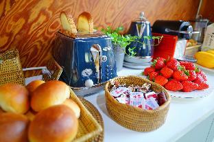 jeonju dwaejikkum hanok