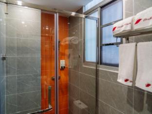 shell zhanjiang lianjiang xinyuan plaza hotel