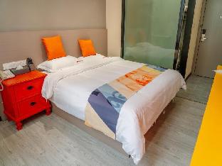 shell zhanjiang lianjiang xinyuan plaza hotel