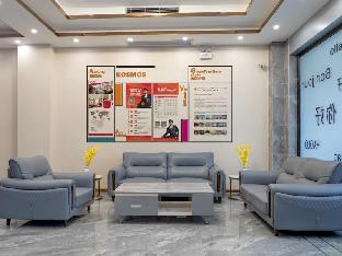 shell zhanjiang lianjiang xinyuan plaza hotel