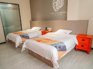 shell zhanjiang lianjiang xinyuan plaza hotel