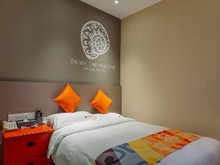 shell zhanjiang lianjiang xinyuan plaza hotel