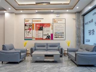 shell zhanjiang lianjiang xinyuan plaza hotel