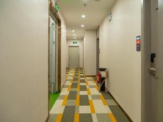 shell zhanjiang lianjiang xinyuan plaza hotel