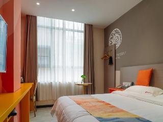 shell zhanjiang lianjiang xinyuan plaza hotel
