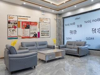 shell zhanjiang lianjiang xinyuan plaza hotel