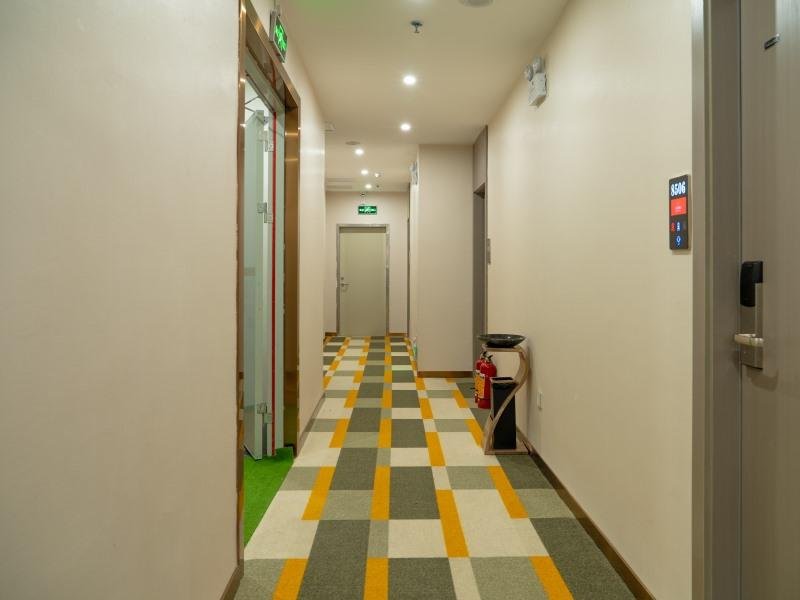 shell zhanjiang lianjiang xinyuan plaza hotel