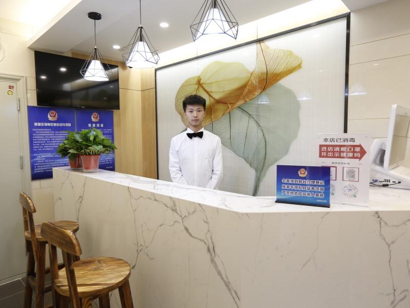 green tree inn beijing xicheng district dashilan e
