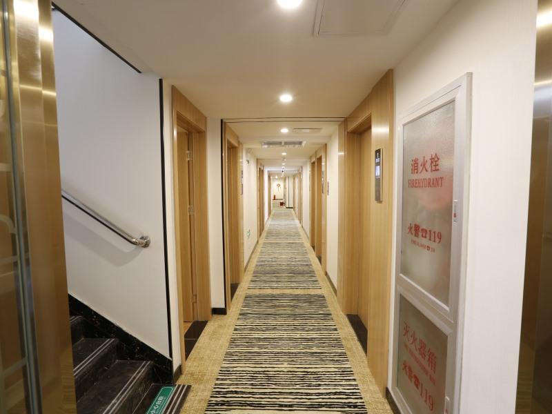 green tree inn beijing xicheng district dashilan e