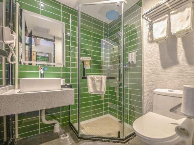 green tree inn beijing xicheng district dashilan e
