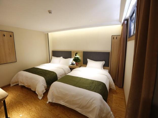 green tree inn beijing xicheng district dashilan e