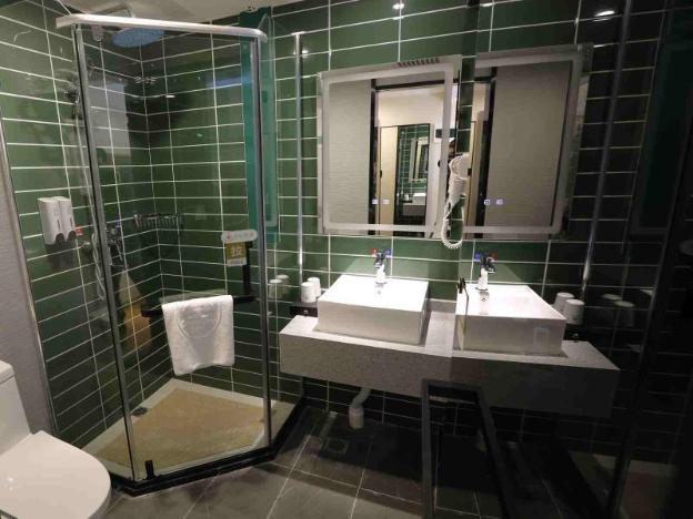 green tree inn beijing xicheng district dashilan e