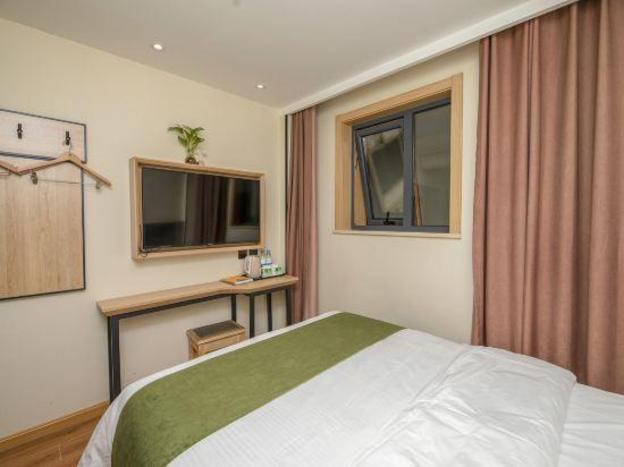 green tree inn beijing xicheng district dashilan e