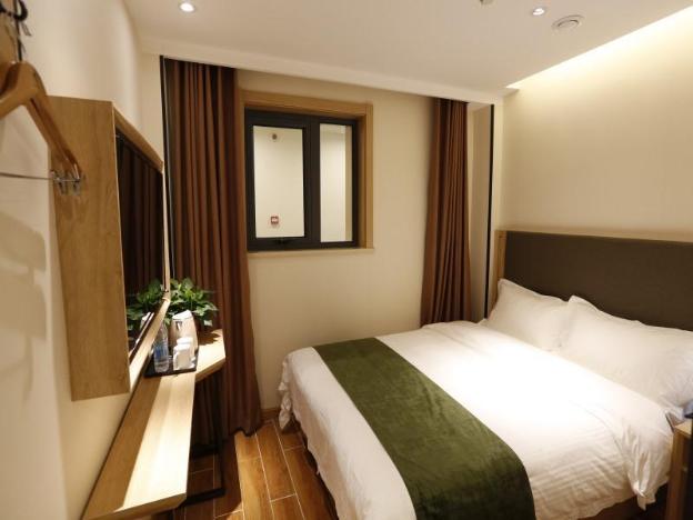 green tree inn beijing xicheng district dashilan e