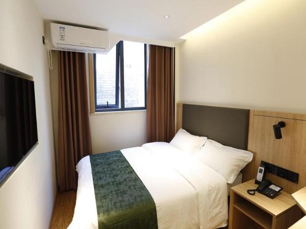 green tree inn beijing xicheng district dashilan e