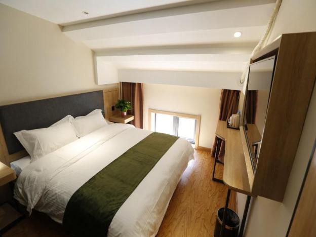 green tree inn beijing xicheng district dashilan e
