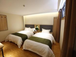green tree inn beijing xicheng district dashilan e