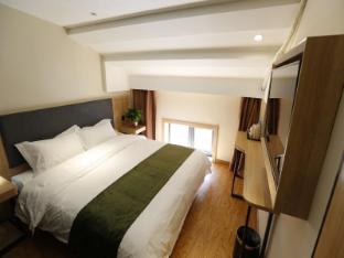 green tree inn beijing xicheng district dashilan e