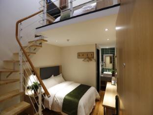 green tree inn beijing xicheng district dashilan e
