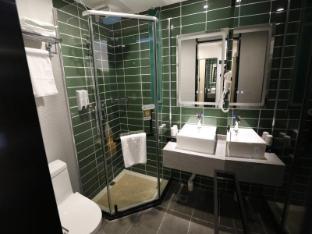 green tree inn beijing xicheng district dashilan e