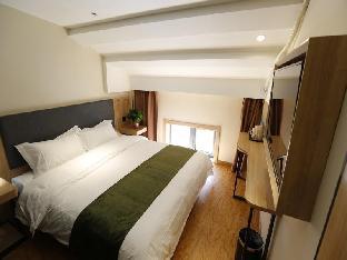 green tree inn beijing xicheng district dashilan e